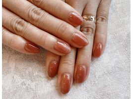 マグネットネイル