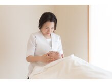 ポーラ Smile店(POLA)/ポイントメーク落としと洗浄