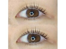 カリス(CHARIS)/ラッシュリフト