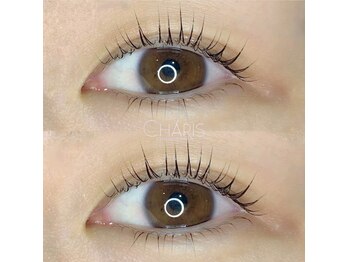 カリス(CHARIS)/ラッシュリフト