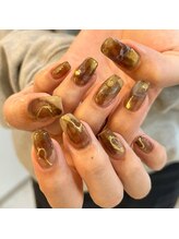 リア 亀戸店(lia)/design持ち込み90min