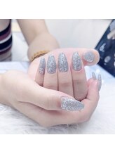 ネイルディーアンドディー(Nails D&D)/