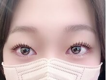 シエル(Ciel by Luxe)/韓国式まつ毛パーマ