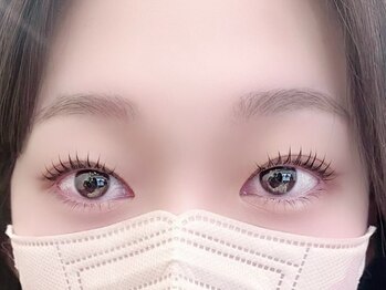 シエル(Ciel by Luxe)/韓国式まつ毛パーマ