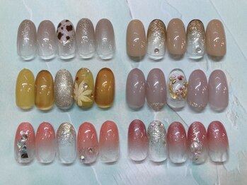 ティーエヌ 本厚木店/10月☆5000円【5500円税込】