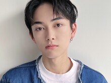 メンズフィオブロウ 梅田茶屋町中崎町店(men's fiio brow)/#メンズ眉毛#メンズアイブロウ