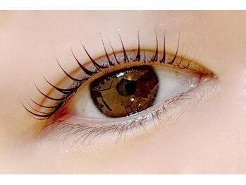 インフィニティ なんば店(Infinity)/まつげパーマ/パリジェンヌ/眉毛