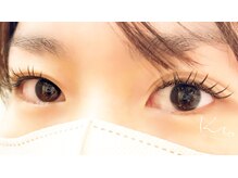 クレー(Klee)/フラットラッシュ