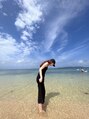 アプレラプリュイ シァル鶴見店(APRES LA PLUIE) 石垣島♪