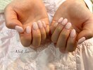 透明感×シンプル
