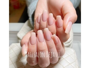 デジャヴ(Dejave)/ナチュラルワンカラー★