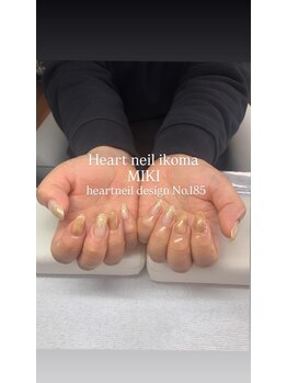 ☆お客様ネイル☆