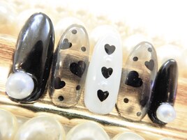 ＊..:.* Dolceコース*..＊.:*