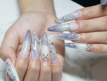 スカルプ持ち込み180分￥13,860