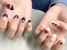 爪処 中野坂上/持ち込みコース