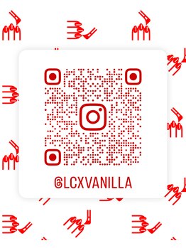 ルイシンデレラ×バニラ(LOUISCINDERELLA×vanilla)/Instagram