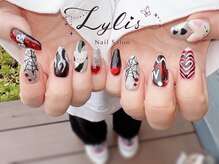 ライリス(Lylis)