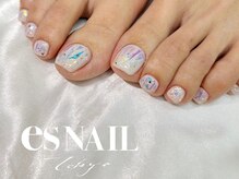 エスネイル 渋谷本店AT公園通り(es NAIL)