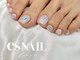 エスネイル 渋谷本店AT公園通り(es NAIL)の写真/SNSで人気の最新トレンドデザインまでハンド・フットともにオフ込クーポン多数☆芸能人がしたネイルも実現