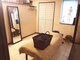 まえかわ整体院の写真/寝落ちする方続出！ヘッドスパ＋上半身整体・肩甲骨はがしで徹底ケア◎施術後のスッキリ感はやみつきに♪