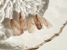 トゥーシェネイルズ 上中野店(Touche’nails)