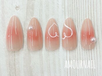 アムールラッシュ 新宿店(Amour lash)/韓国ワンホンCollection