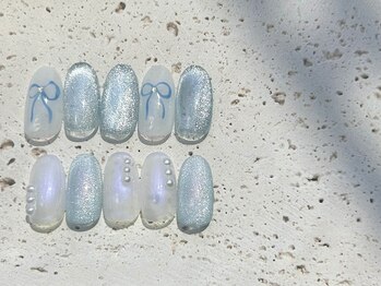 秋桜./定額コース