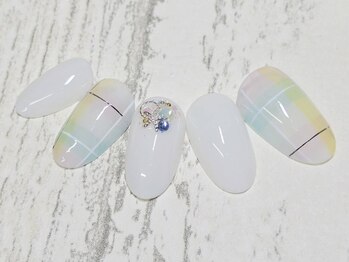 ネオ(Neo)/定額デザイン＊Bコース