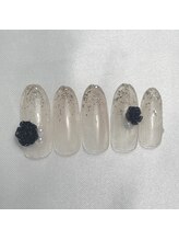 メメシェリー(memeshelly)/ボリューム定額デザイン