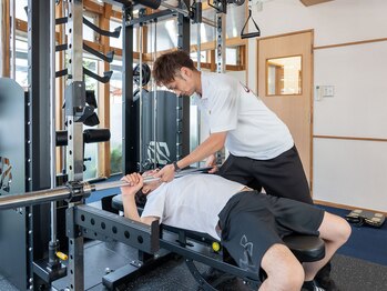 チョイス 福島郡山店(CHOICE)