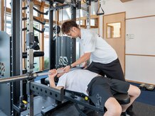 チョイス 福島郡山店(CHOICE)