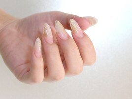 (ジェル)オフィスネイル