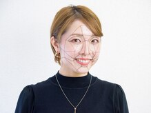 あなたの魅力がわかる！大人気の骨格分析ペンタゴンメイク♪