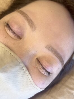 アートマニー(Art mani)/美眉/眉毛/アイブロウ/浜松/女性