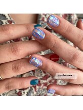 アンドムイ(and mui...)/