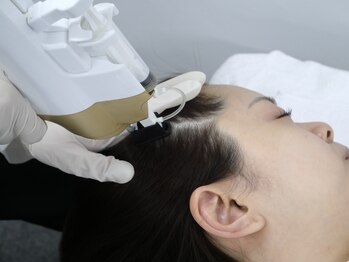 ウルト(ULT)/ナノスキン