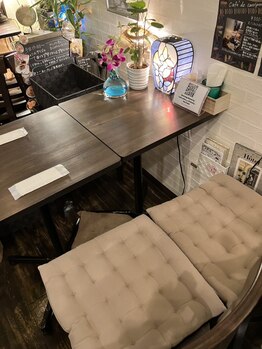 すまいぶりぃ整体院/