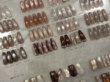 アトリエデザイン(atelier design)の雰囲気（大人気定額サンプル　7700円）