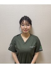 健康堂整骨院 新横浜院&nbsp;矢澤 萌音