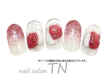 ティーエヌ イオン新潟青山店/11月季節の定額6900円コ―ス