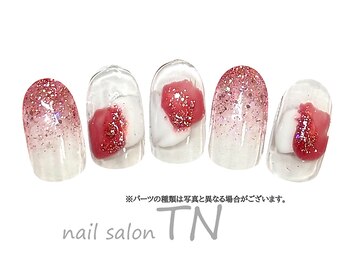 11月季節の定額6900円コ―ス