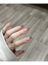 めぐみのネイルサロン/グラデーション