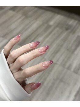 グラデーション