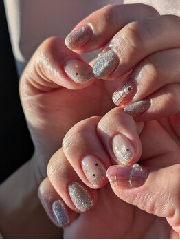 フォーグ(Forg.)/秋の大人チェック