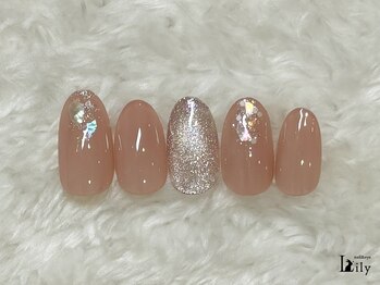 美爪☆オフィスデザイン¥5500~