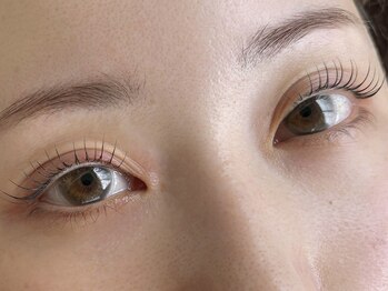 エパノン(EPANOUN)/まつ毛パーマ