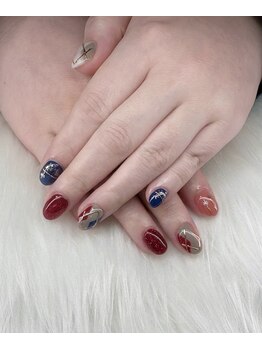 エーアンドケー(A&K)/