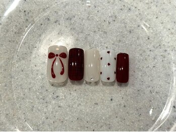 クプ アイラッシュプラス(qup)/定額Winter collection¥8900