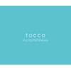 トッコ 清澄白河店(tocco)のお店ロゴ
