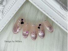 ミリュウ(Milieu)/ちゅるマグハート